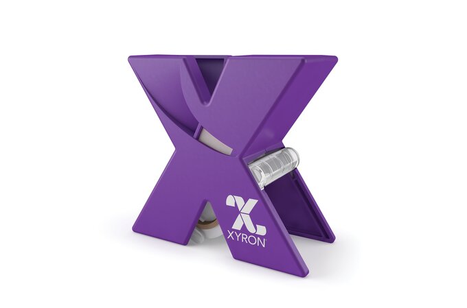 Xyron Acid-Free Repositionable Adhesive Refill Cartridge (20) (for use in the 1.5" Create-a-Sticker Machine)