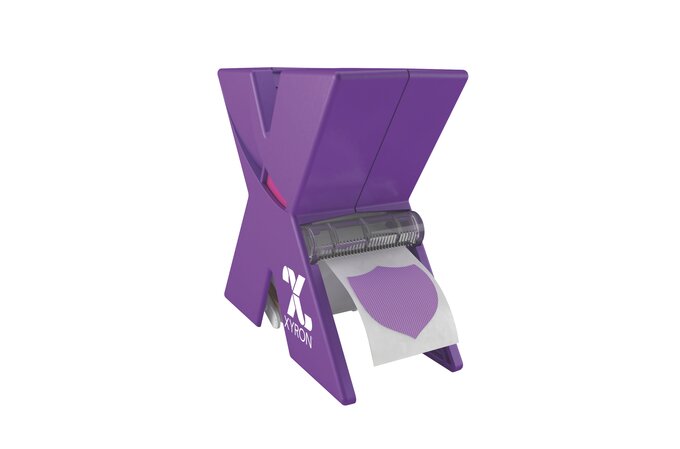 Xyron Acid-Free Repositionable Adhesive Refill Cartridge (20) (for use in the 1.5" Create-a-Sticker Machine)