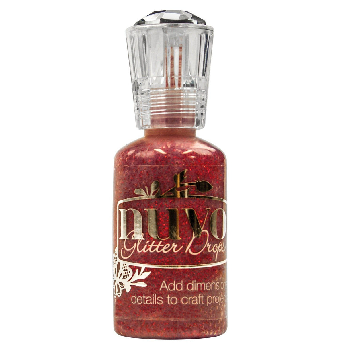 Nuvo Glitter Drops