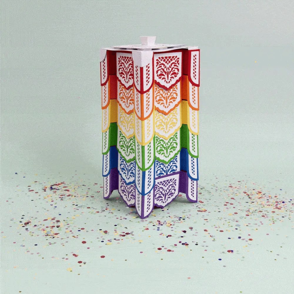 Tonic - Spectacular Stackable - Create & Make Die Set - CREATE09