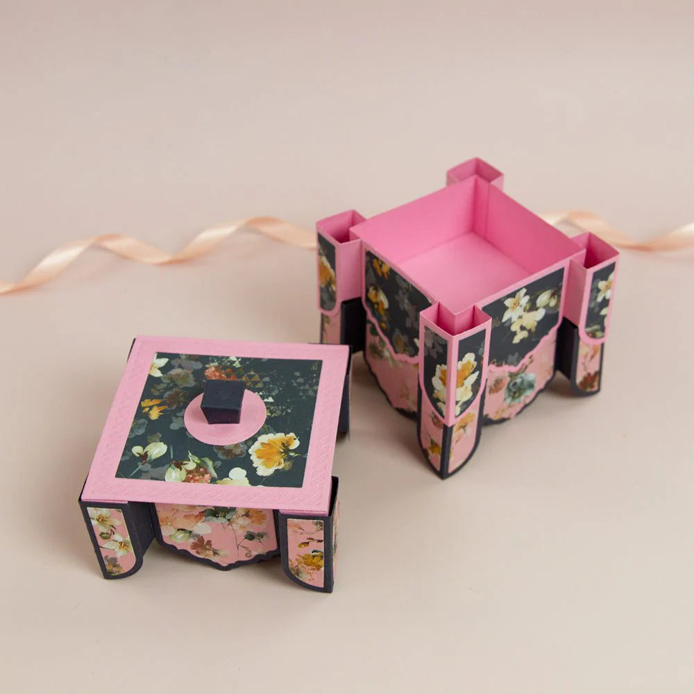 Tonic - Spectacular Stackable - Create & Make Die Set - CREATE09