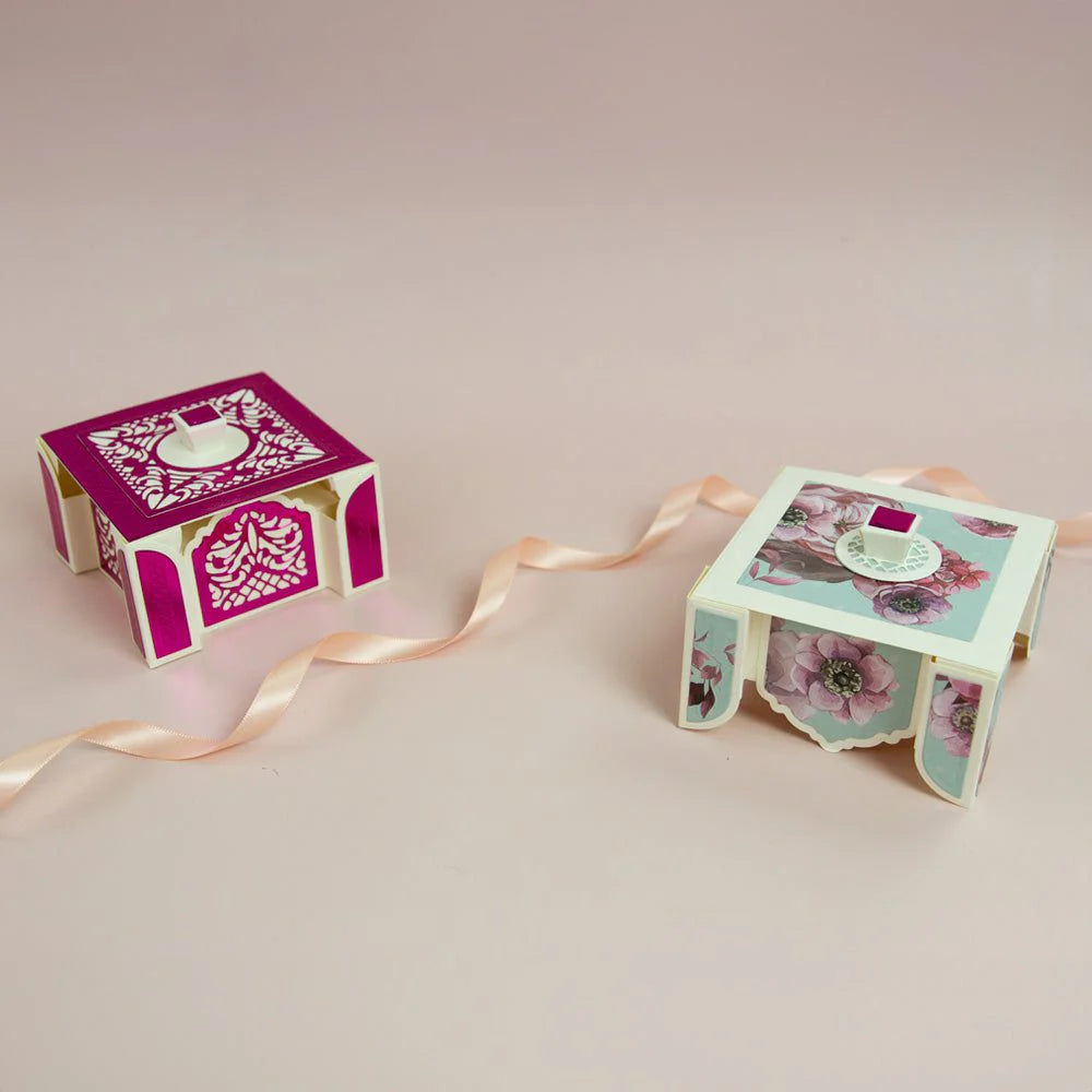 Tonic - Spectacular Stackable - Create & Make Die Set - CREATE09