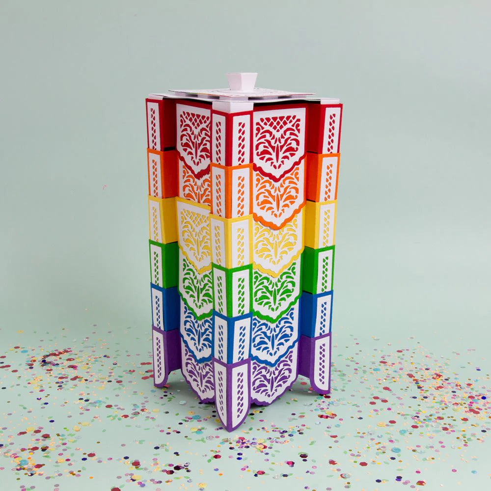 Tonic - Spectacular Stackable - Create & Make Die Set - CREATE09