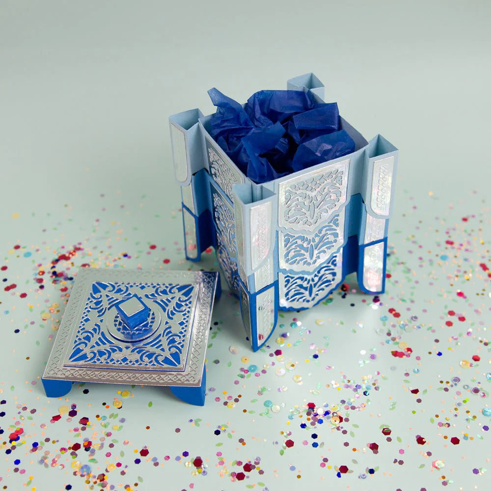 Tonic - Spectacular Stackable - Create & Make Die Set - CREATE09