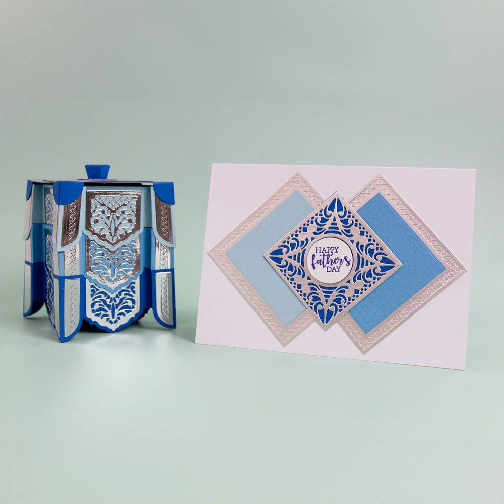 Tonic - Spectacular Stackable - Create & Make Die Set - CREATE09