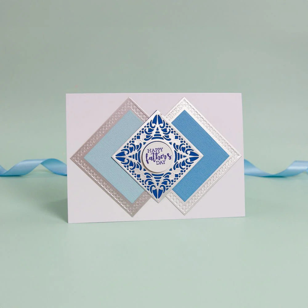 Tonic - Spectacular Stackable - Create & Make Die Set - CREATE09