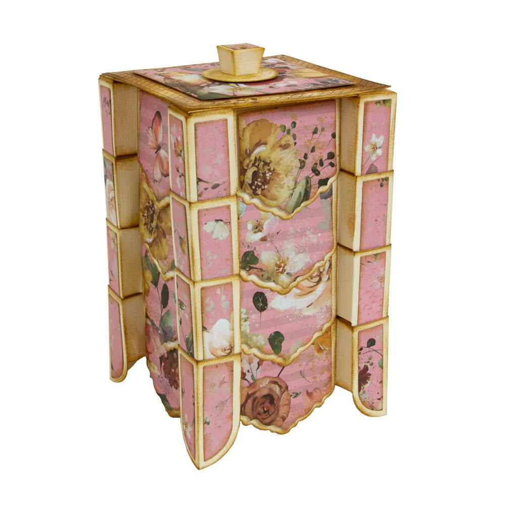 Tonic - Spectacular Stackable - Create & Make Die Set - CREATE09