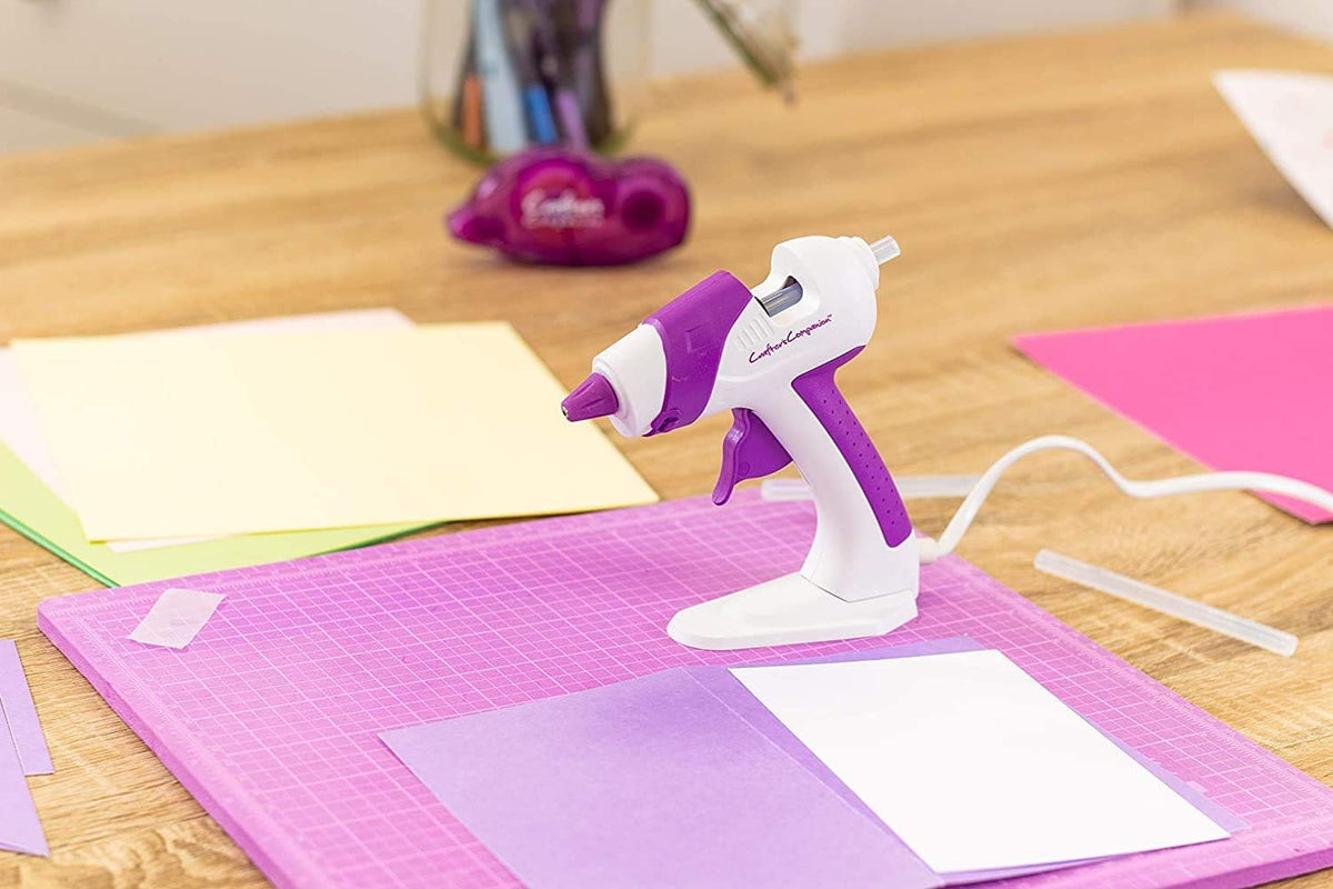 Crafter's Companion - Hot Glue Gun