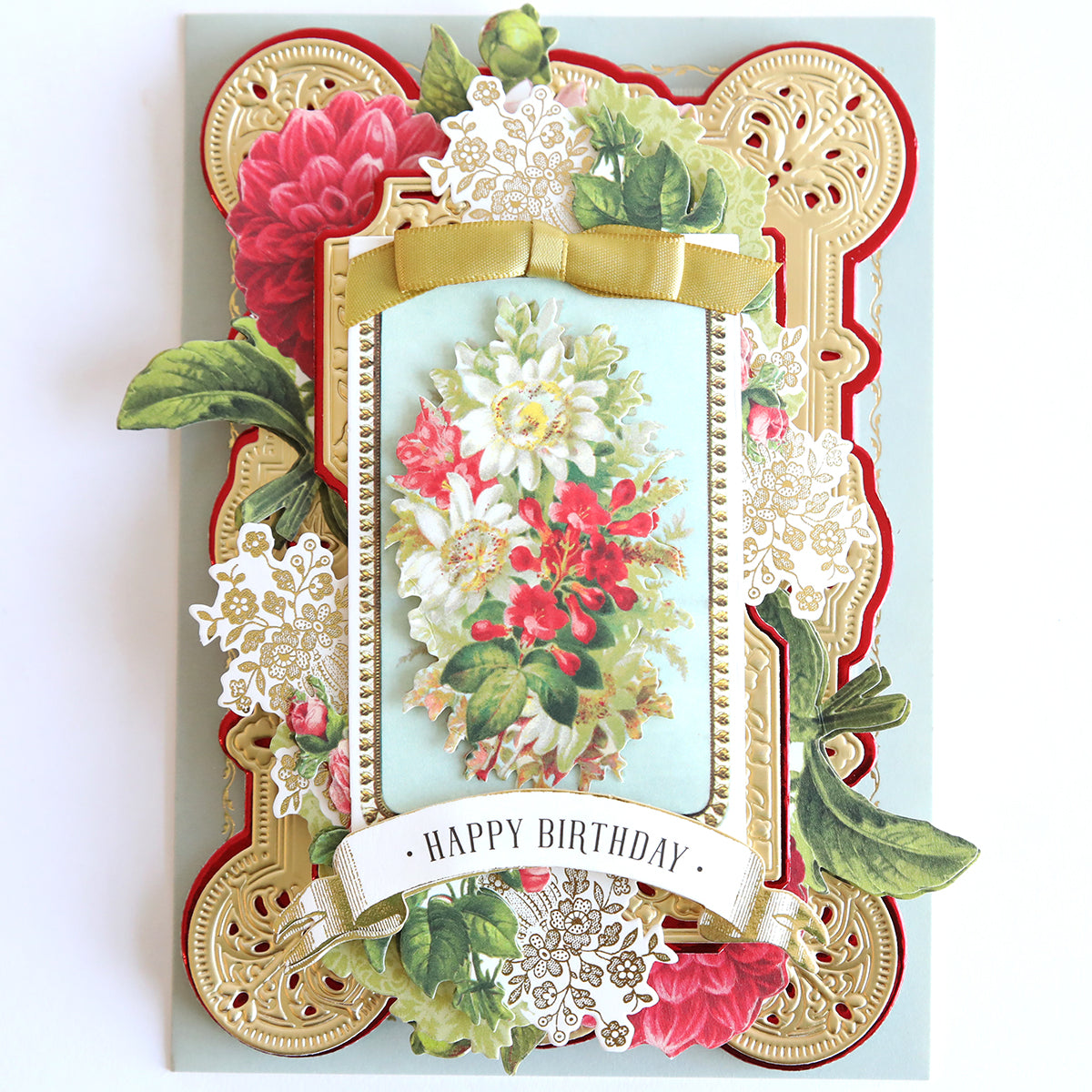 Love Ephemera Stickers