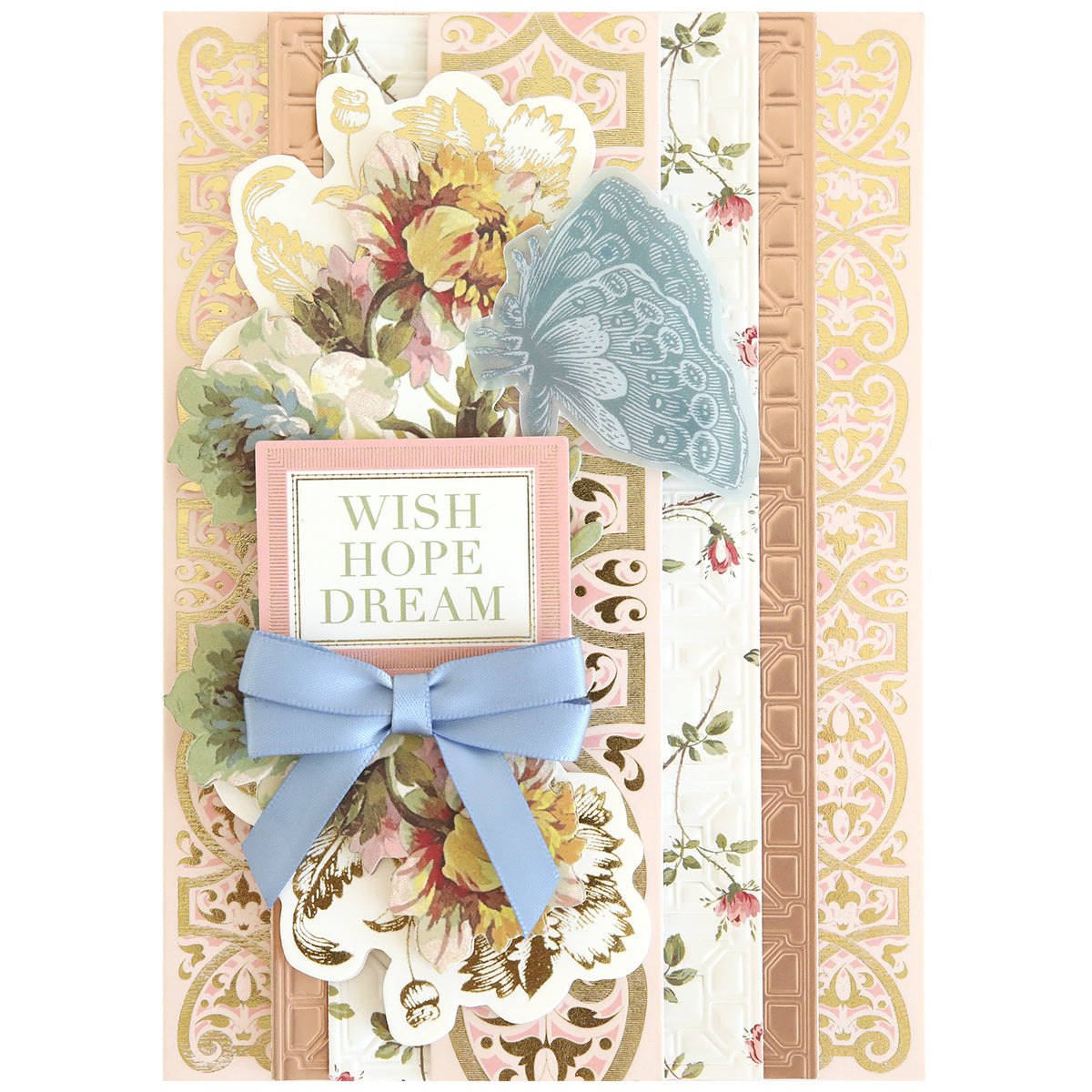 Francesca Cards and Envelopes