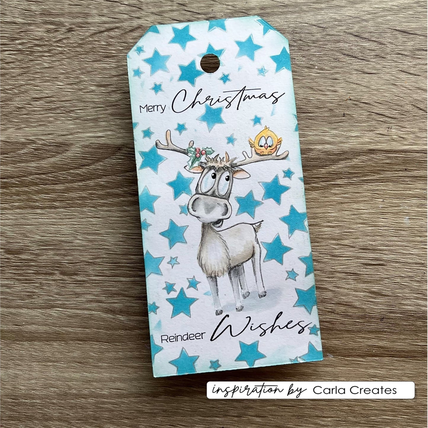 Vaessen Creative • Stencil Stars 5.9x5.9in
