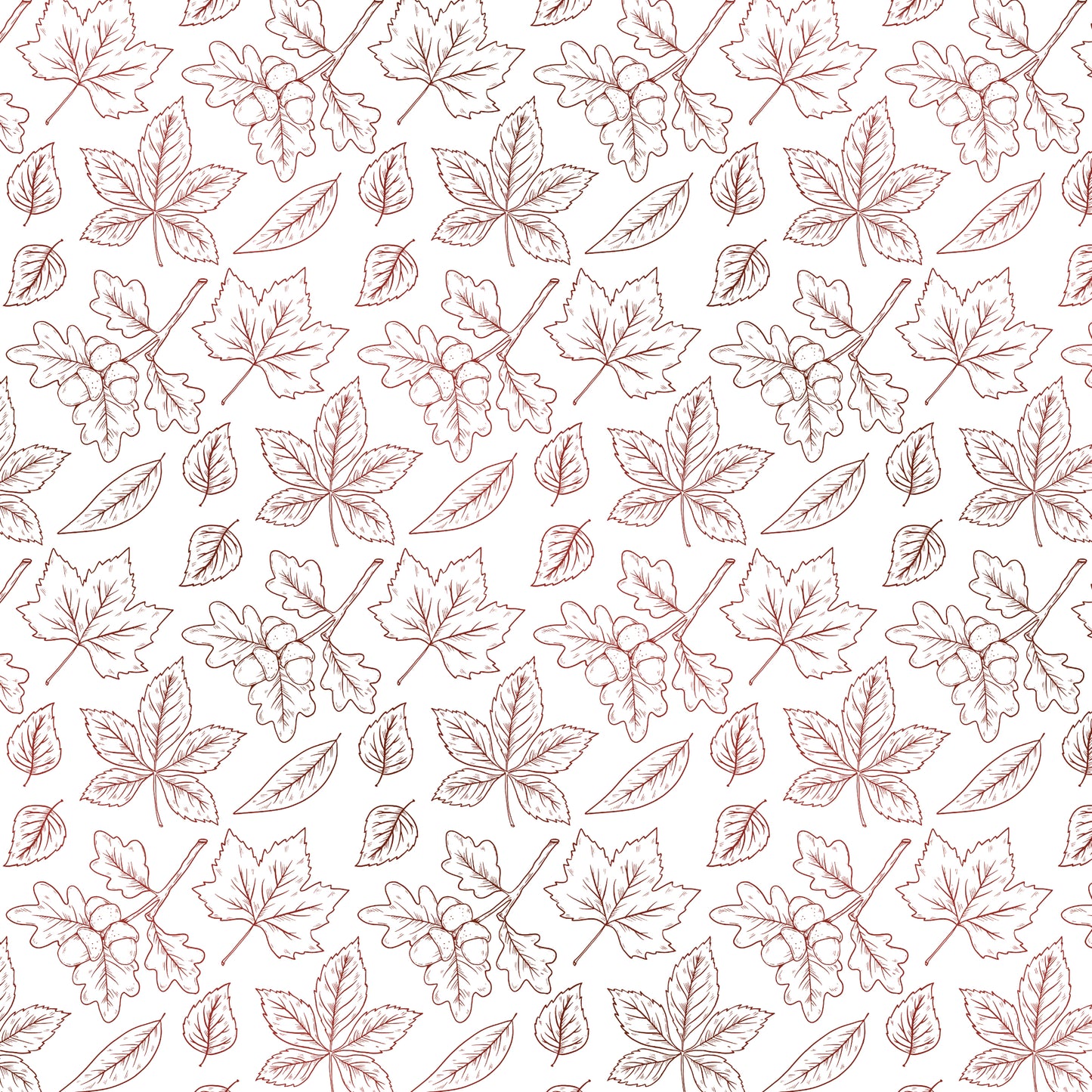 Crafter's Companion 12” x 12” Luxury Foiled Acetate Pack - Pumpkin Spice Season