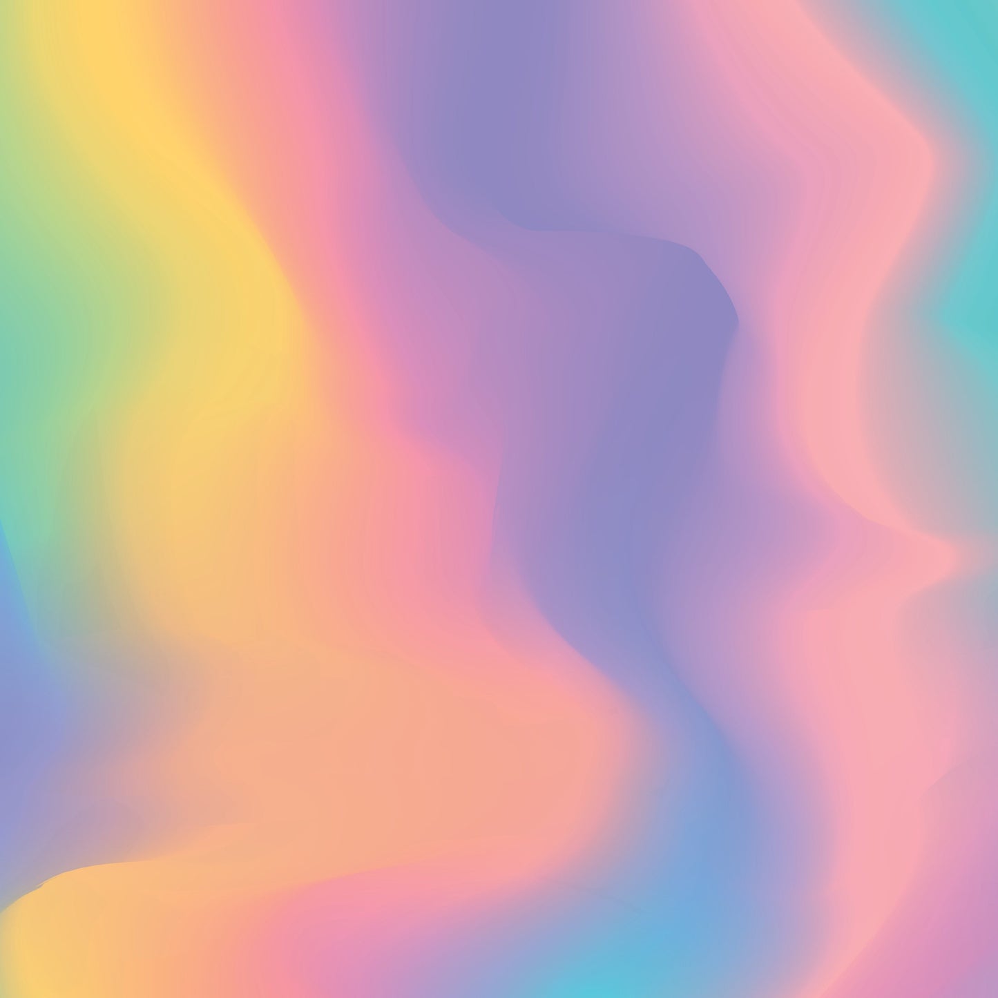 Crafter’s Companion 12”x12” Paper Pad - Watercolour Waves