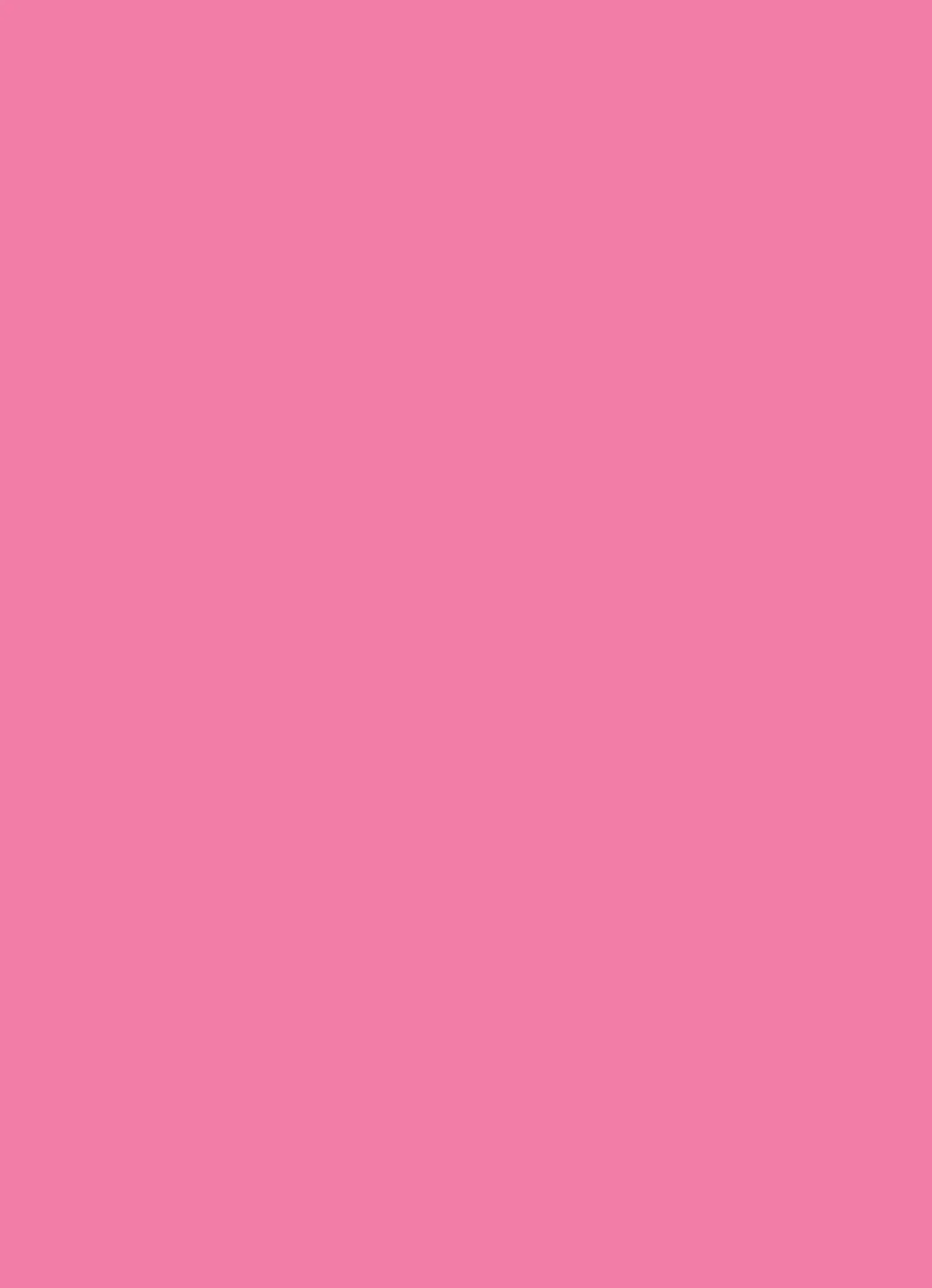 Crafter’s Companion 5”x7” Paper Pad - Punch Flower Paper