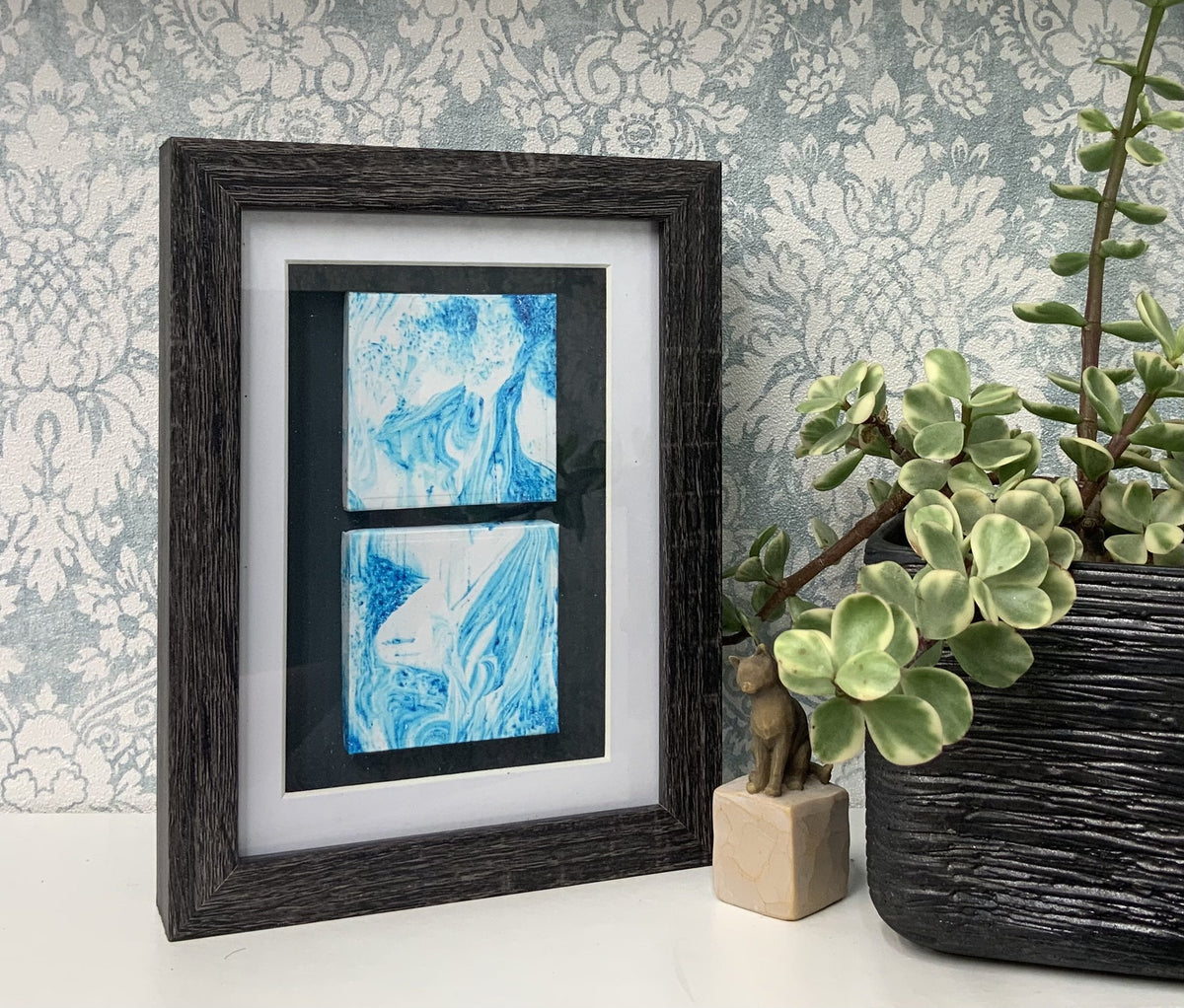 Jamie Rodgers Canvas Collection Square