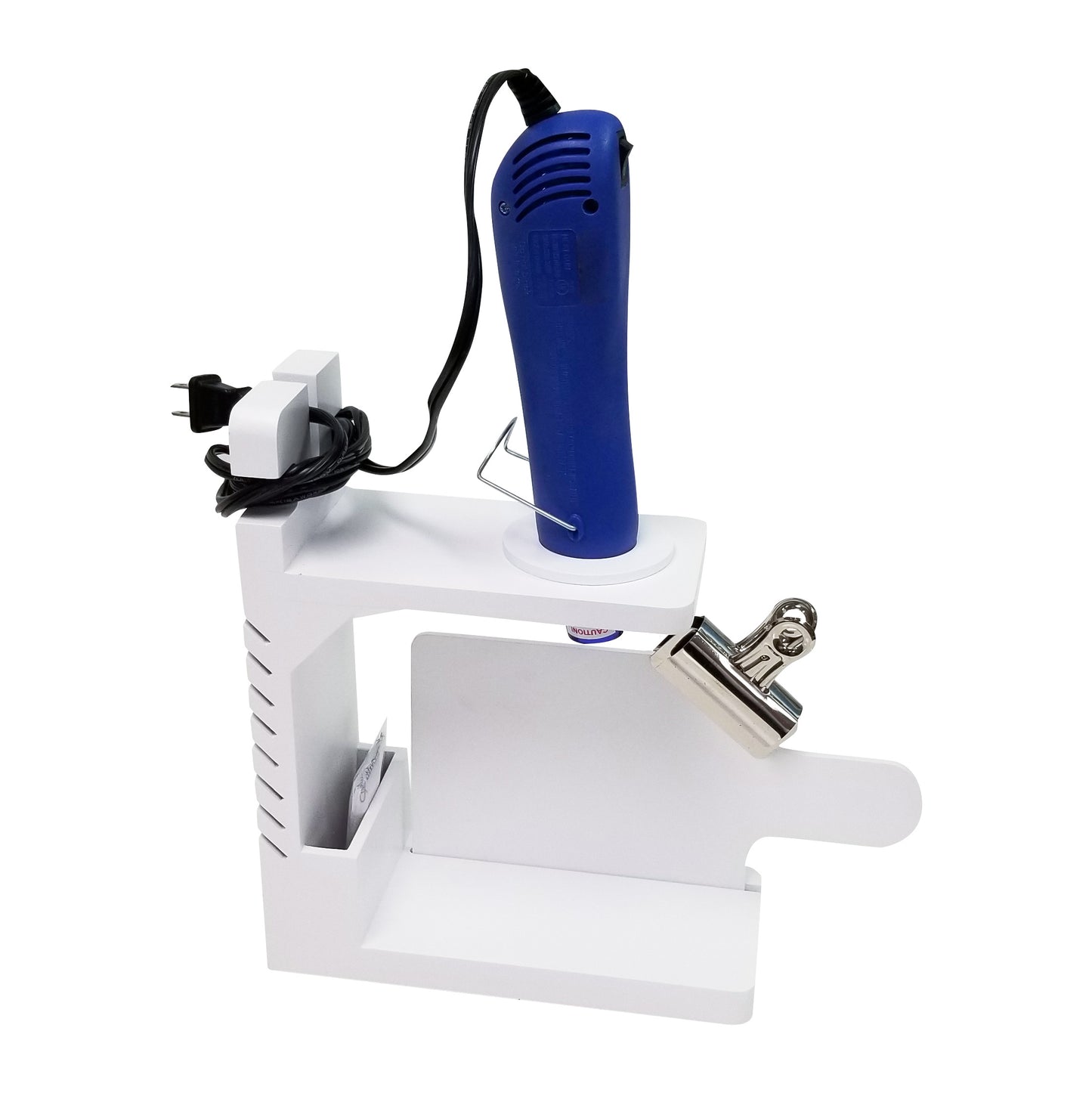 Totally Tiffany - Embossing Station