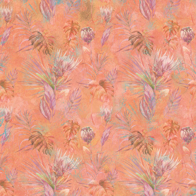 Flamazing Flamingos Paper Pad 12" x 12"