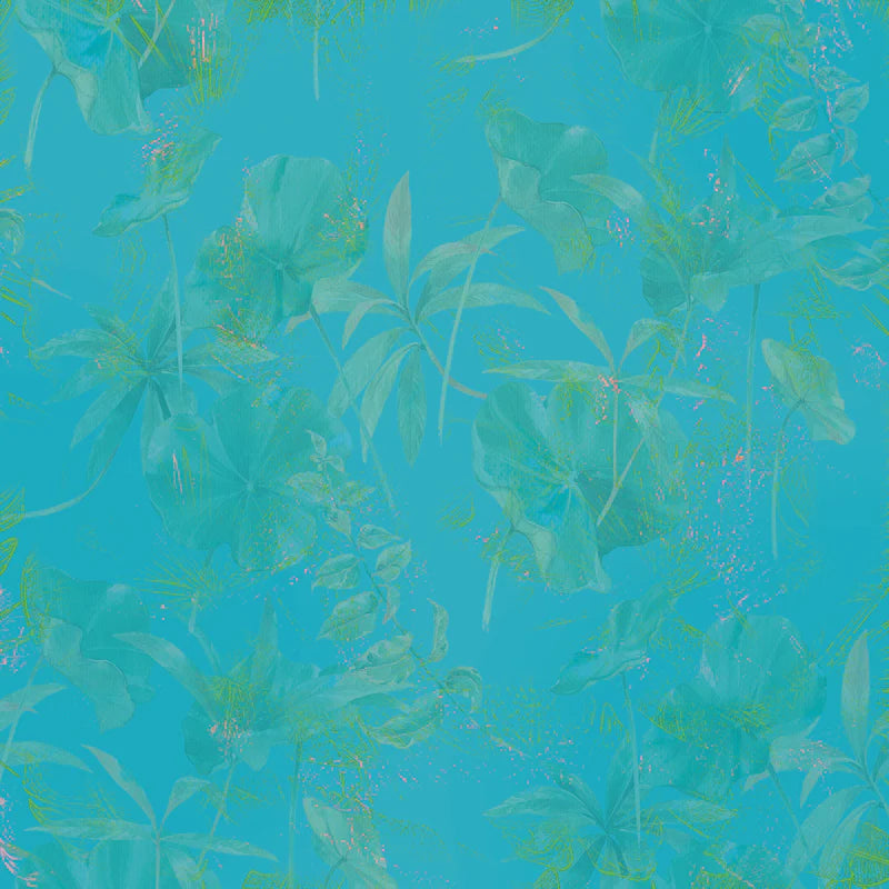 Flamazing Flamingos Paper Pad 12" x 12"