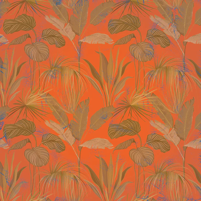 Flamazing Flamingos Paper Pad 12" x 12"