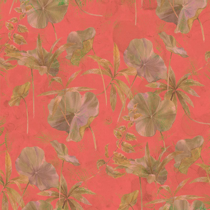 Flamazing Flamingos Paper Pad 12" x 12"