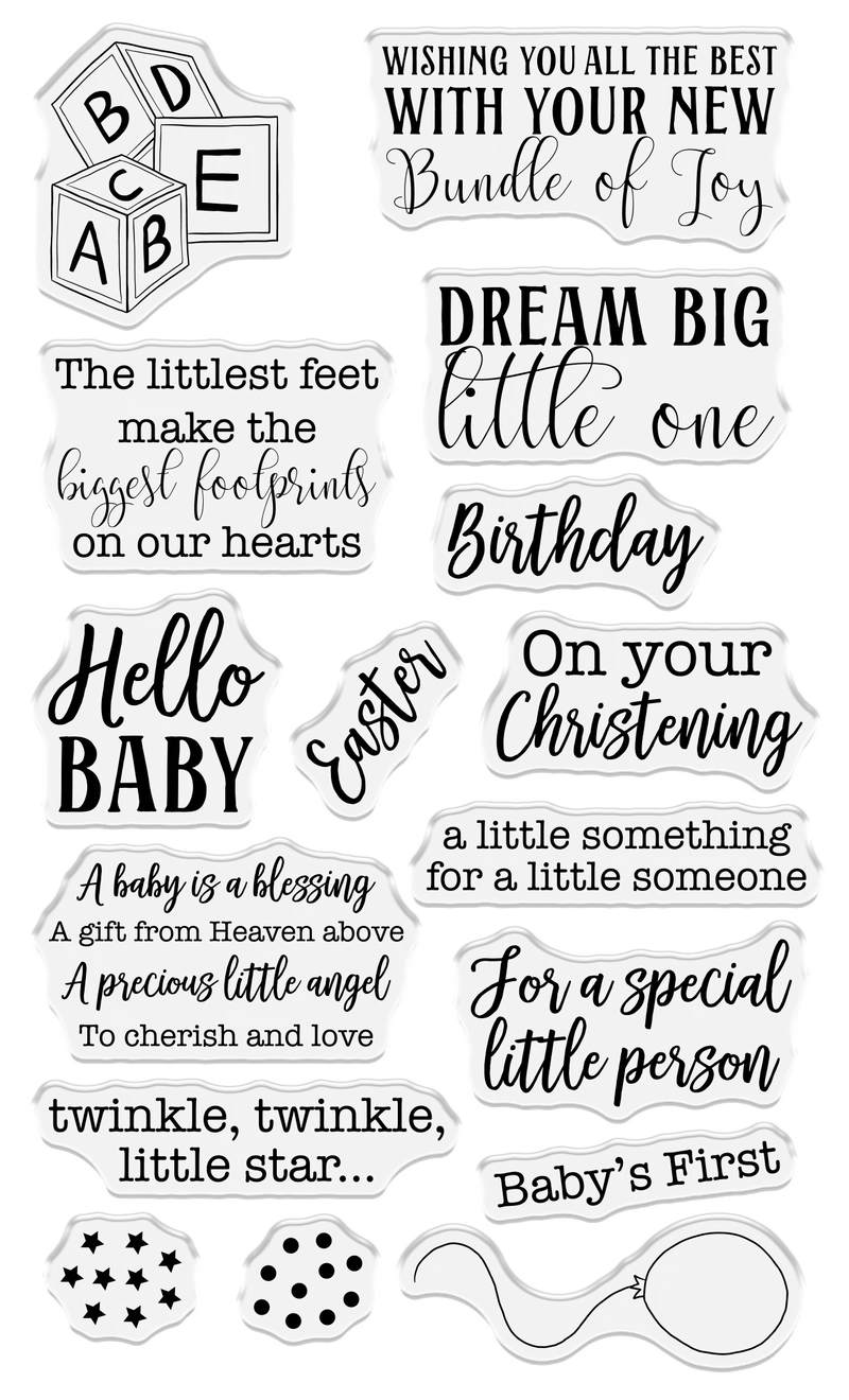 Crafter's Companion Bundle of Joy Craft Box