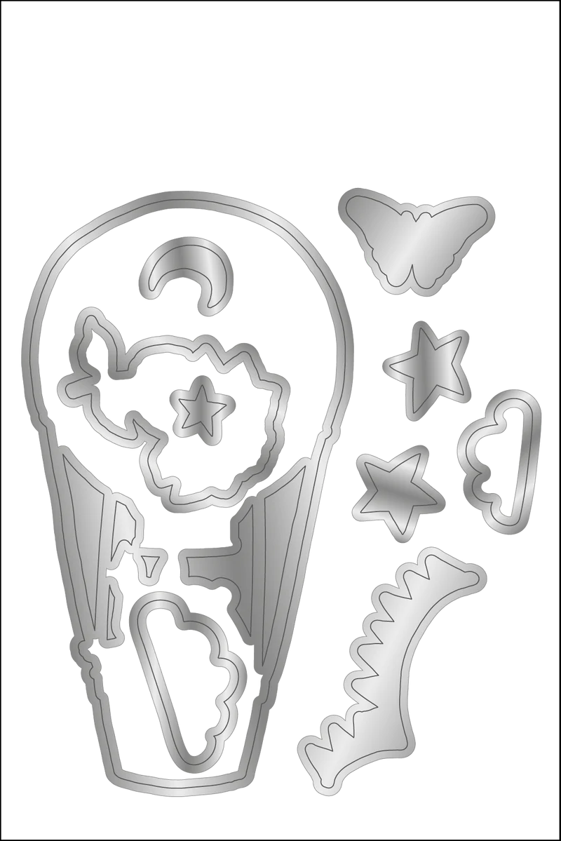 Crafter's Companion Bundle of Joy Craft Box