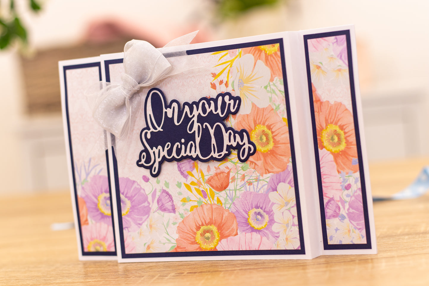 Gemini Die - Core Sentiments - On your Special Day