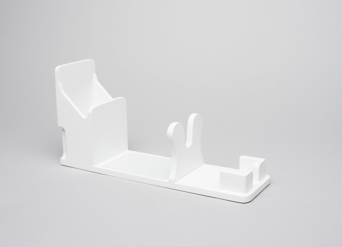 Hot Glue Gun Holder