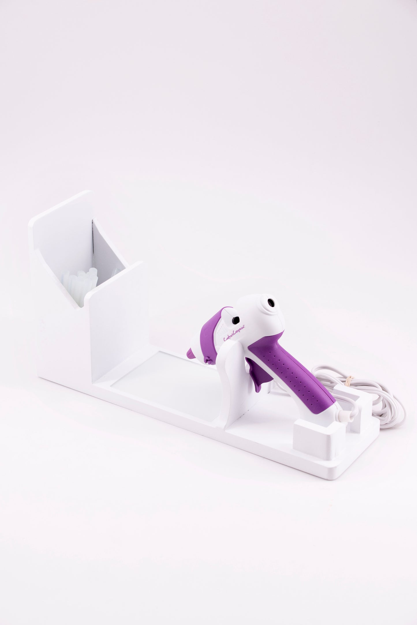 Hot Glue Gun Holder