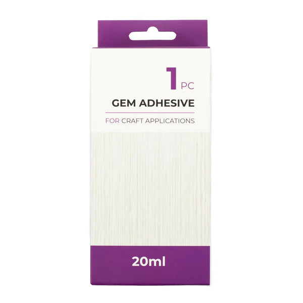 Crafter’s Companion - Gem Adhesive