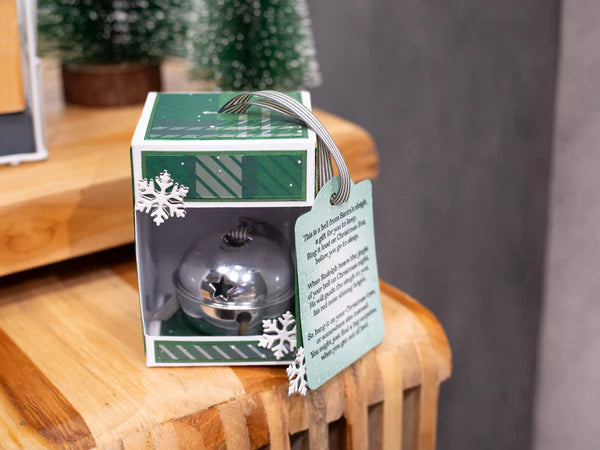 Jingle All The Way - Gift Box Set