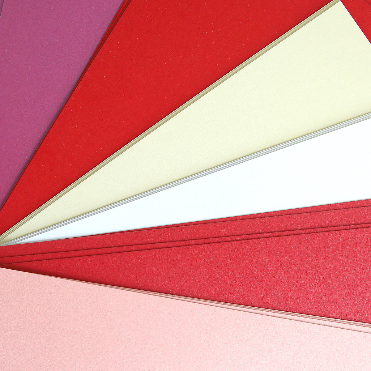 Luxury Shimmer Cardstock - Lovely
