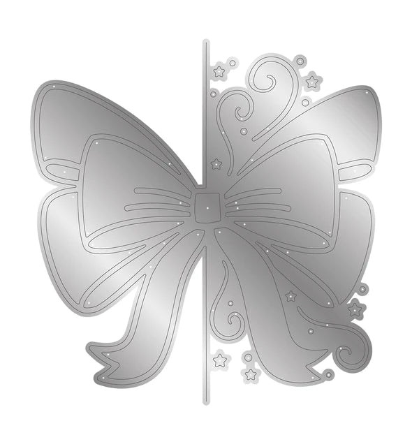 Gemini Everyday Half Create a Card Die – Bonny Bow