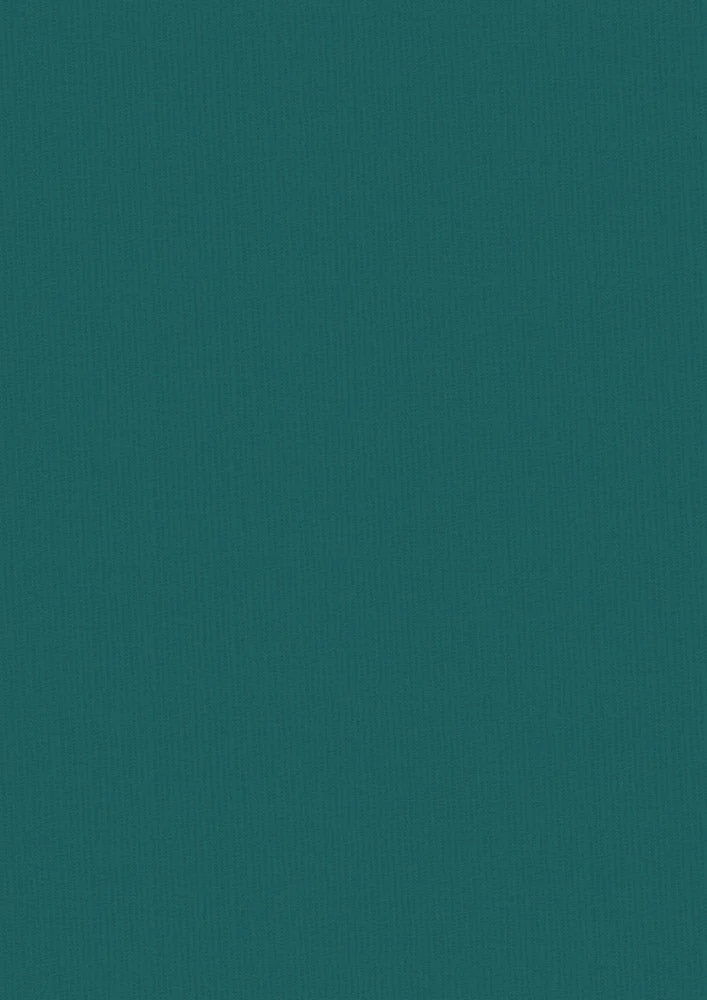 Natures Garden - Kingfisher - Luxury Linen Cardstock - A4