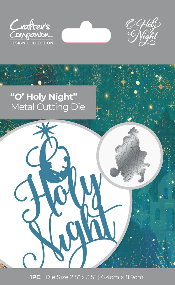 O Holy Night Die - Silent Night