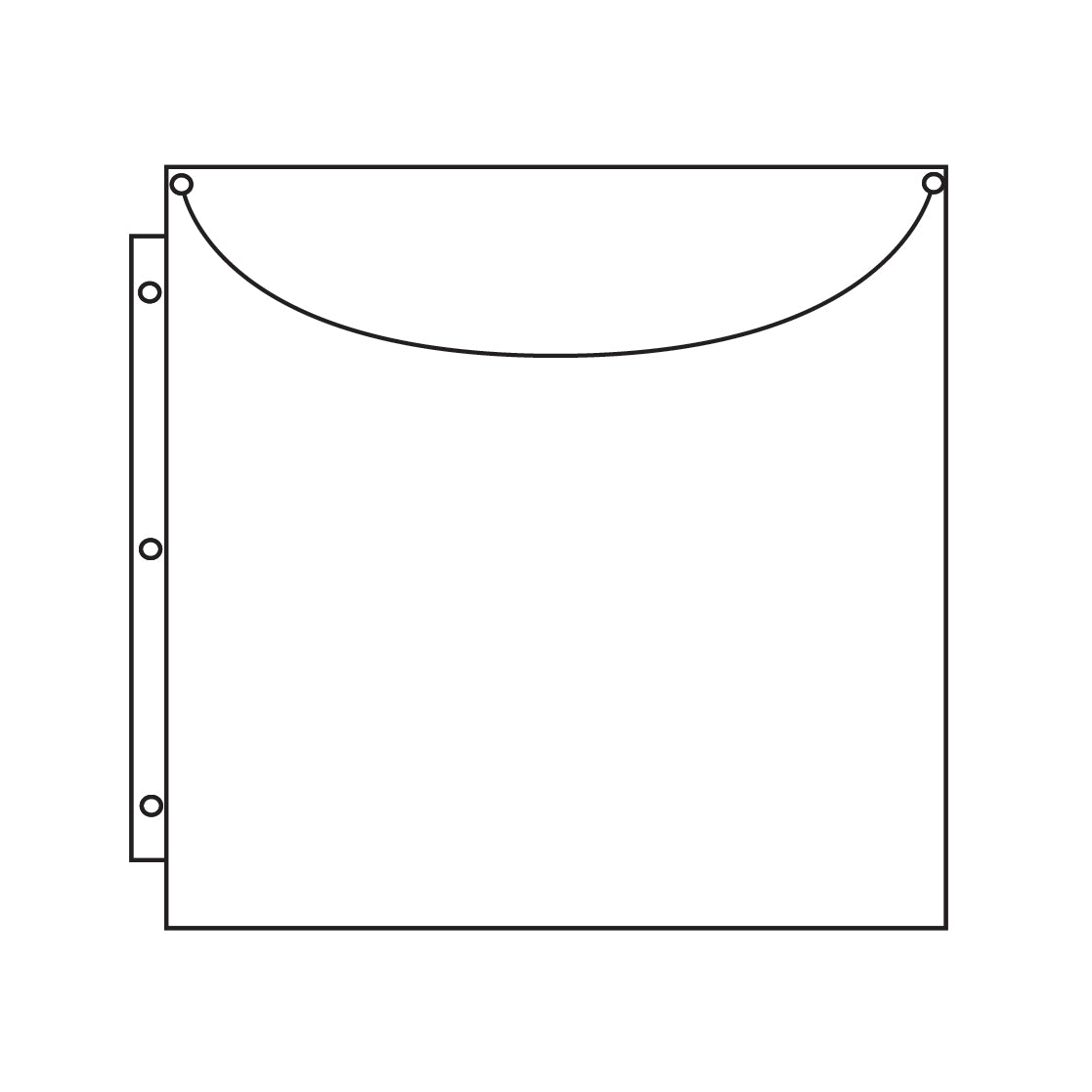 Totally Tiffany - SuperSized Single 50 Page Pack