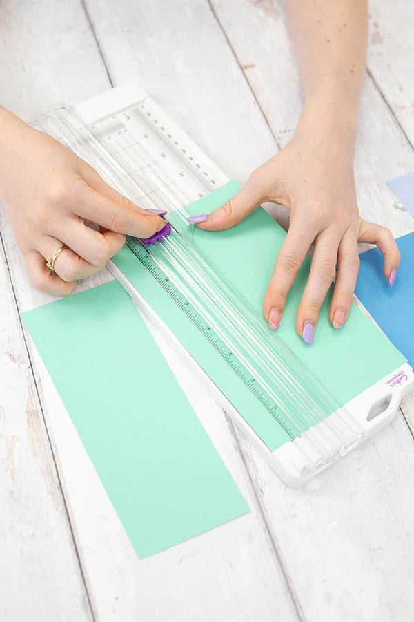 Crafter's Companion - Paper Trimmer - 3" x 12"