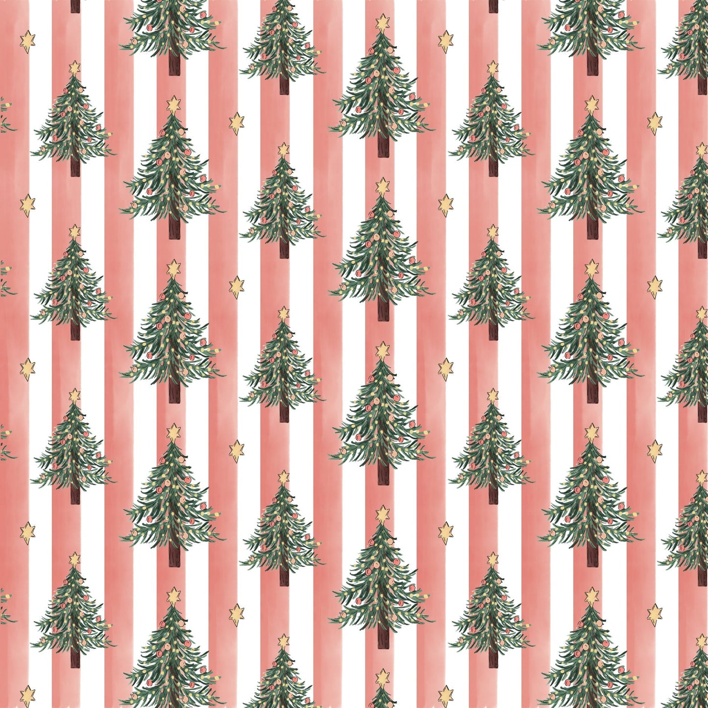 Crafter's CompanionSanta Paws 6”x6” Paper Pad