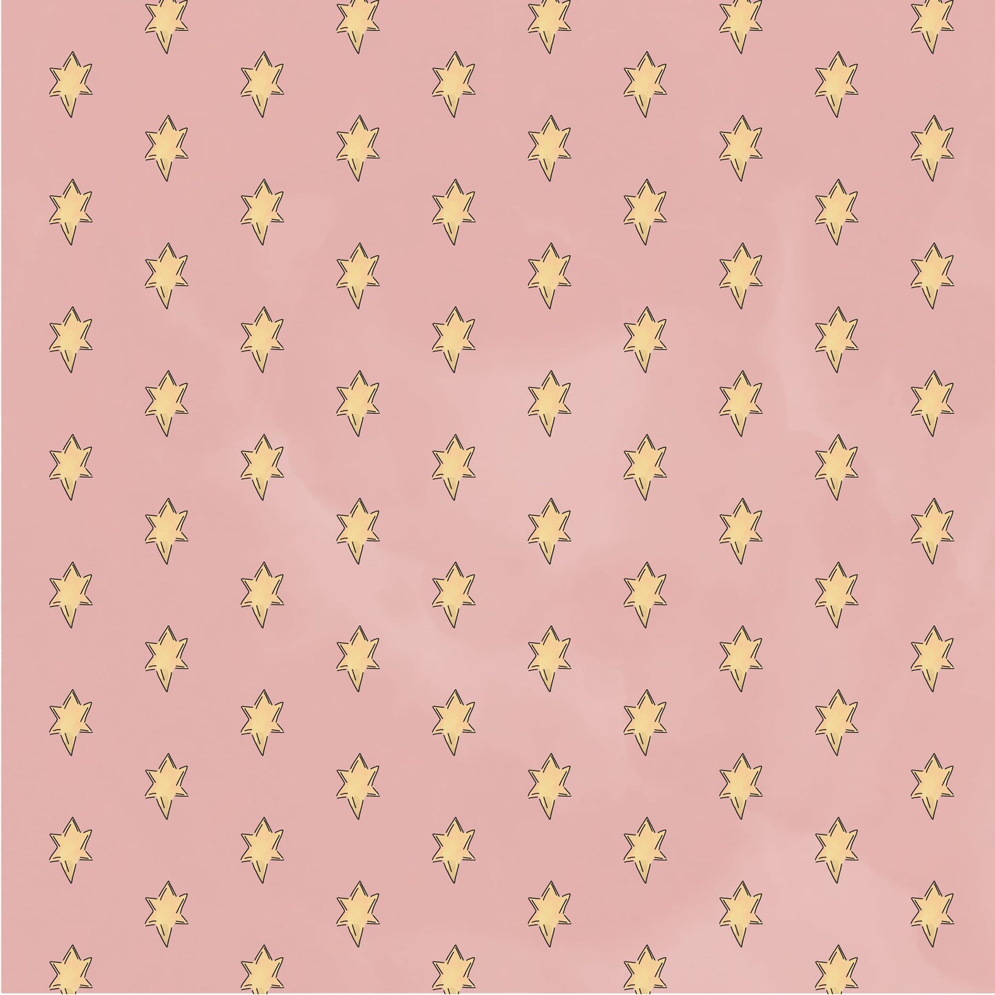 Crafter's CompanionSanta Paws 6”x6” Paper Pad