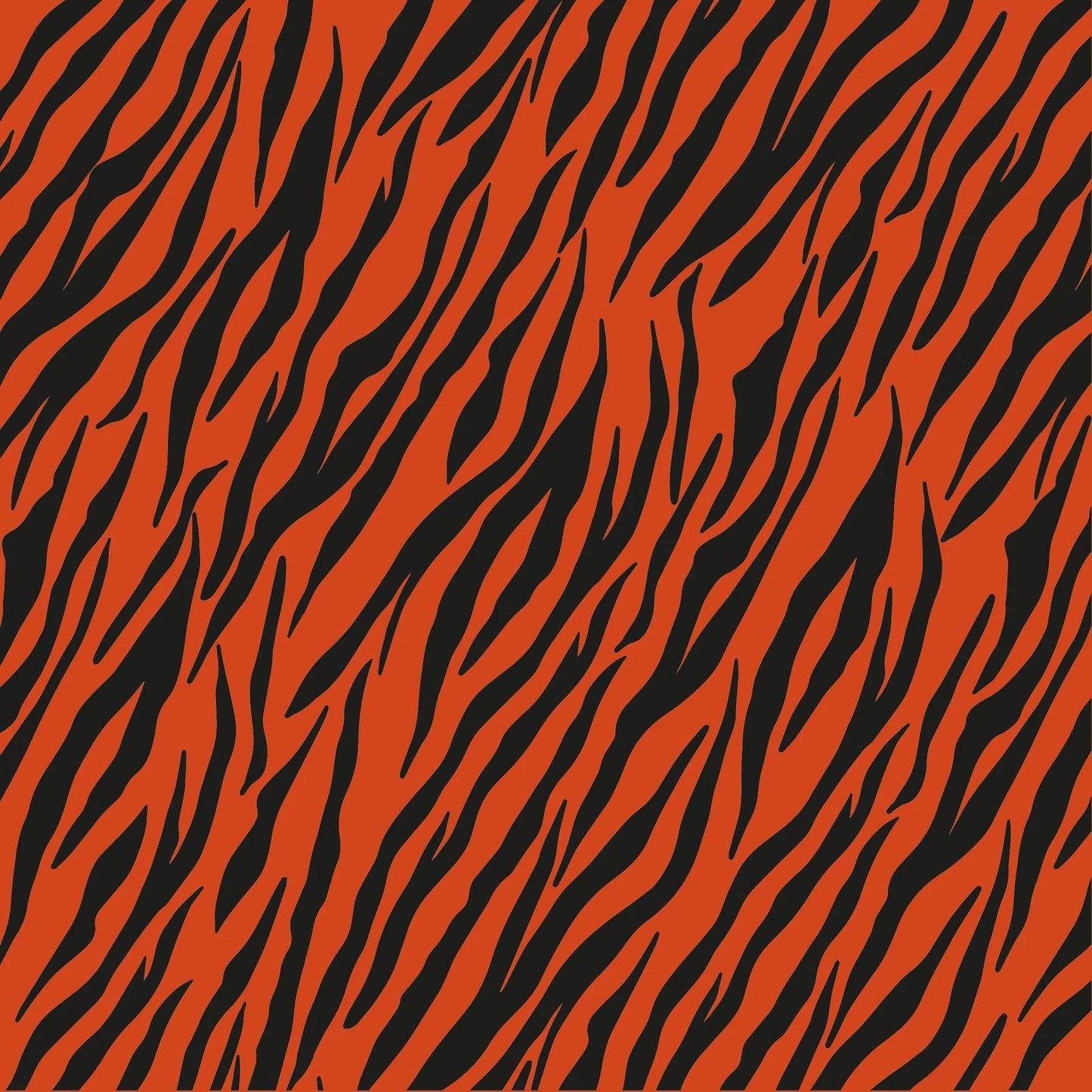 Sara Signature Royal Jungle Special Effects Pad - 8” x 8”