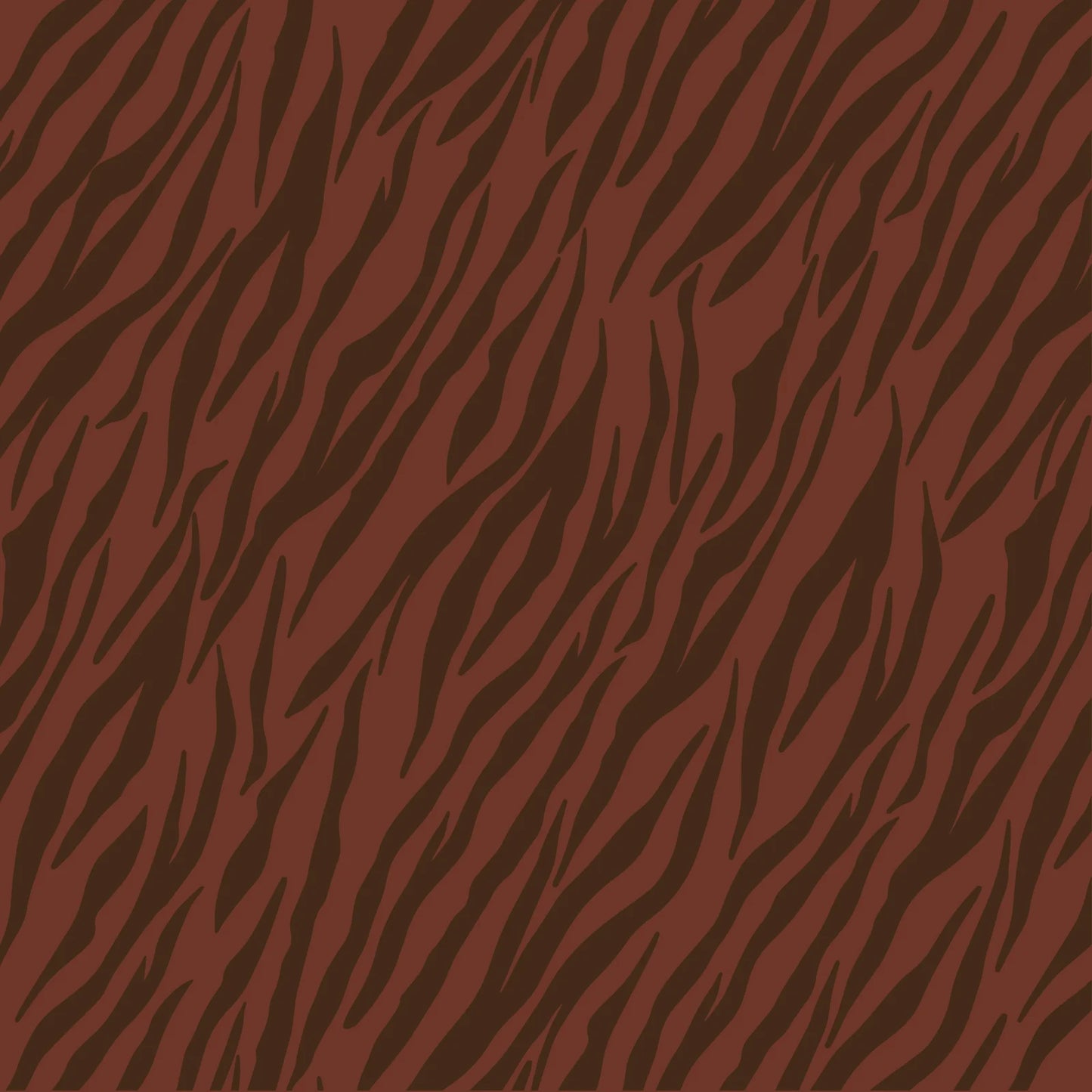 Sara Signature Royal Jungle Special Effects Pad - 8” x 8”