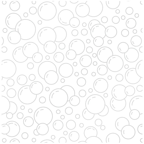 Sara Signature - Enchanted Ocean Resist Pad 8" x 8"