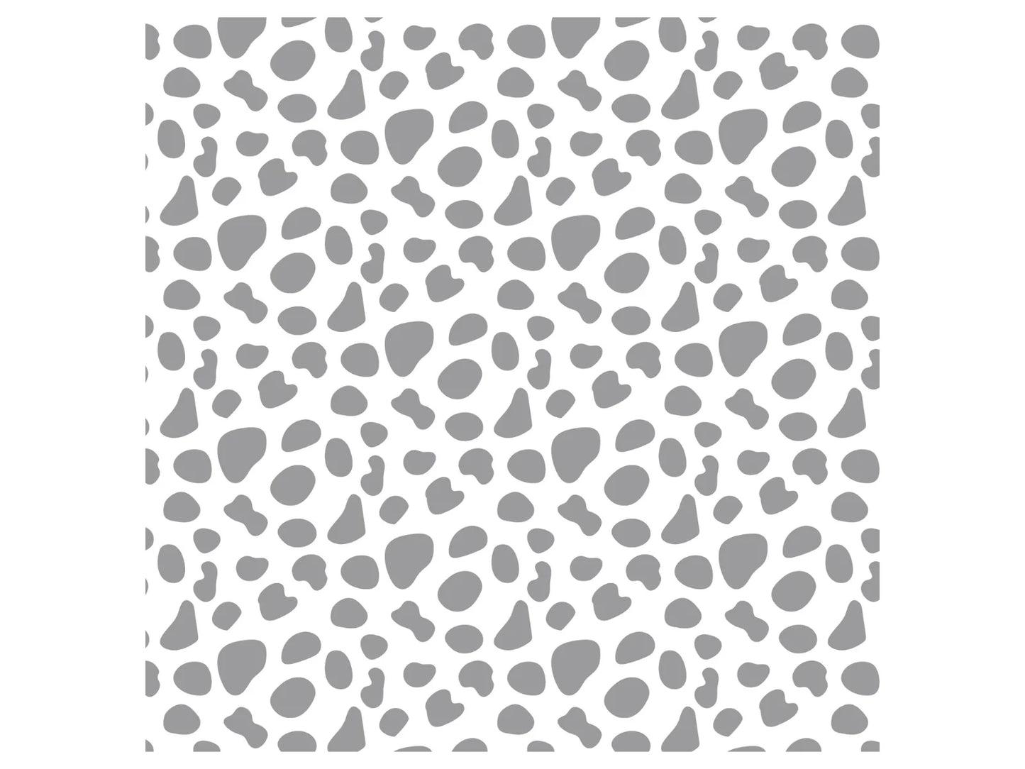 Sara Signature Royal Jungle 6” x 6” Foil Transfers