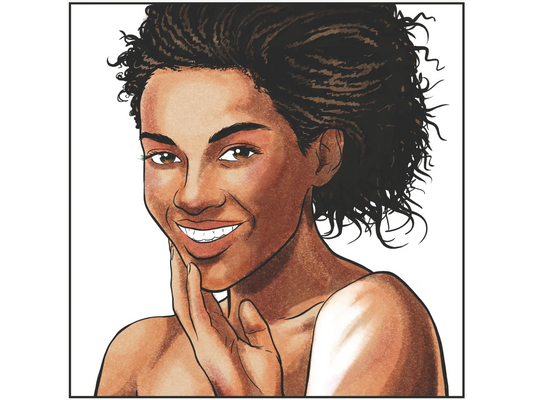 Spectrum Noir-Illustrator 12pc-Figure & Portrait