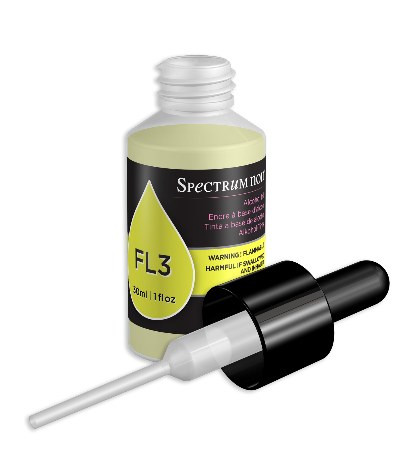 Spectrum Noir Alcohol ReInker - -FL3