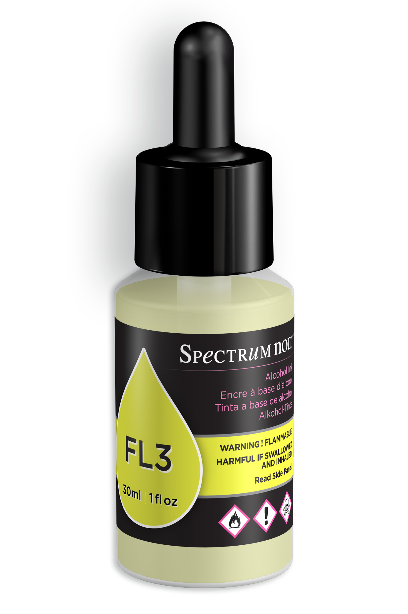 Spectrum Noir Alcohol ReInker - -FL3