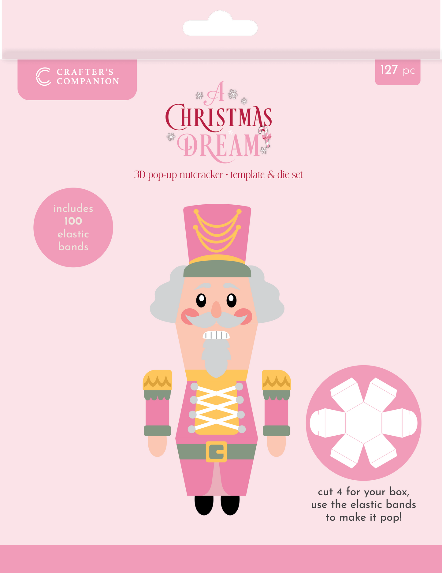 Sara Signature A Christmas Dream Collection
