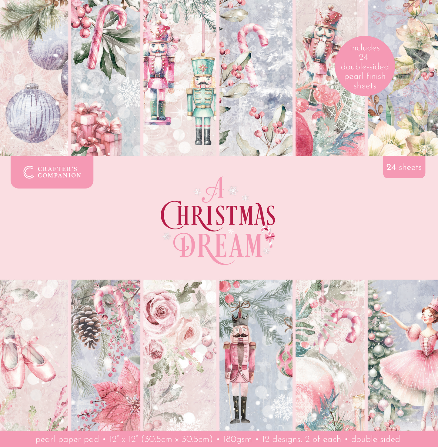 Sara Signature A Christmas Dream Collection