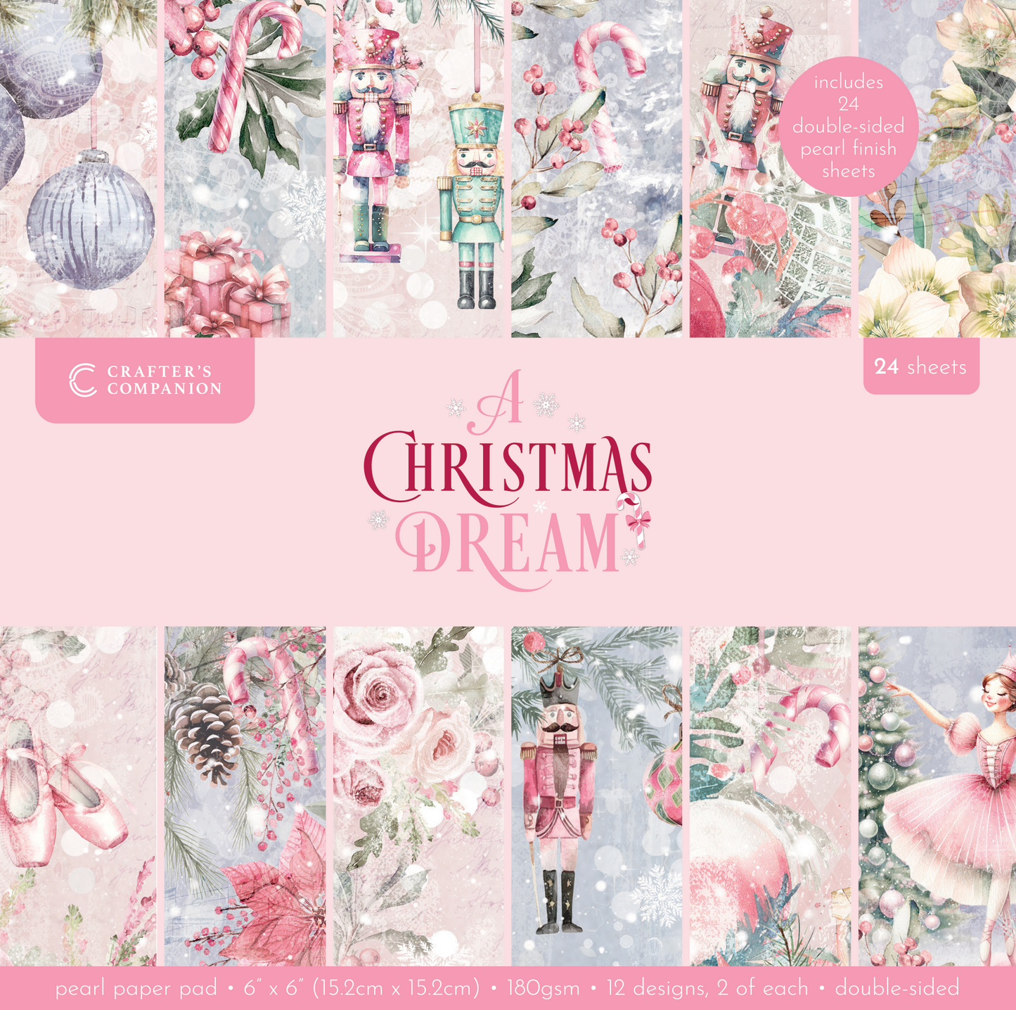 Sara Signature A Christmas Dream Collection