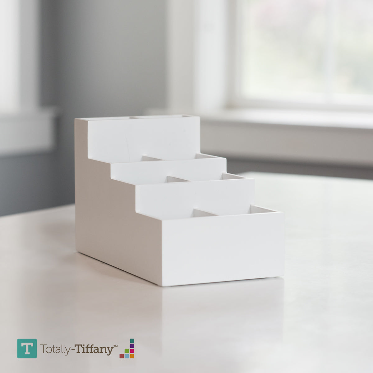 Totally Tiffany - Tool Tower